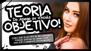 Teoria do Vínculo Objetivo | Os Recursos São os Fins e Você Apenas o Meio.