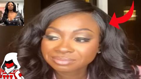 Kendra G Is Sad About Baddie Wanting A 250k Tall Man