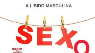 O Homem Sustenta a Sociedade - A Farsa da Libido!