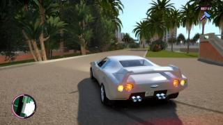 This GTA Vice City Remake is beyond insane.. (BIGGEST Mod Ever)