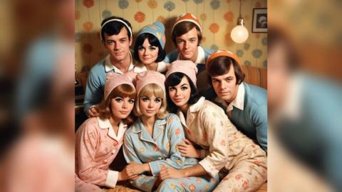 Pump and Dump, 1960s, The Finks, AI