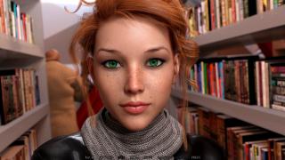 Bare Witness Pt. 13: Meet Mara!