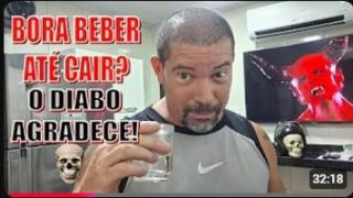 Sextou! Bora bater papo na madruga, enchendo a cara?