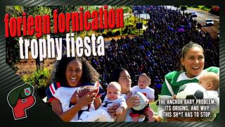 Foreign Fornication| Live From The Lair