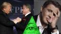 YO MAGA, You're Under a SPELL! Sly  Calls Trump a "MYTHICAL CHARACTER" & Compares Him to JESUS