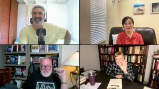 11th international anti-communist conference (21 de fev. de 2025)