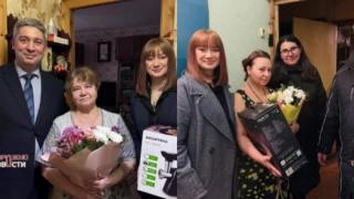 Commie humor: Russia gifts meat grinders to mothers of soldiers killed in Ukraine for Women’s Day