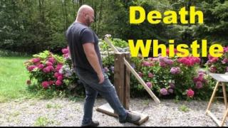 Simple But Deadly Ancient Bullets That Anyone Can Launch by Hand. Mystery of Whistling Sling Bullets