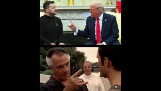 The Gangster We Are All Looking For (Jeffrey Nyquist)