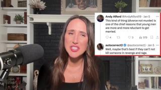 Hannah Cox Started Off On The Right Track but QUICKLY Failed and Lied