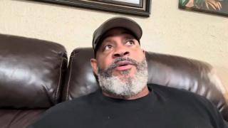 War The Build Up Is Here Iran