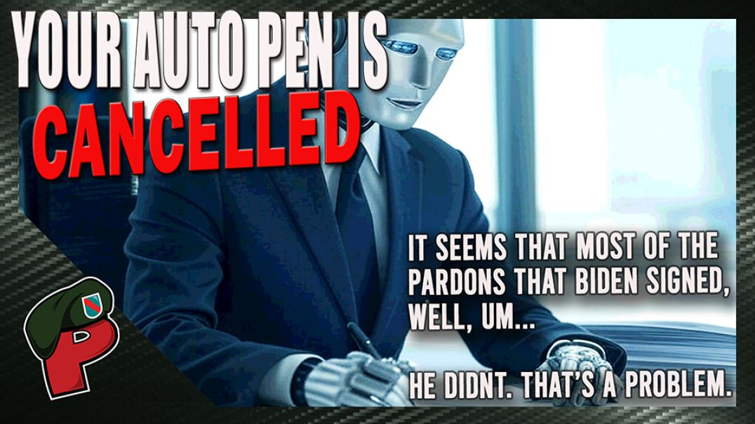 Pardon Me...You Can't Do That | Grunt Speak Live