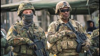 Team Yankee (Friends & Enemies - 03/16/25)