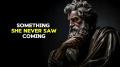 What Does a Woman Feel When You Walk Away- - Stoicism and Emotional Insight