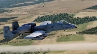 New 2025 US Super A-10 Warthog Shocked The World