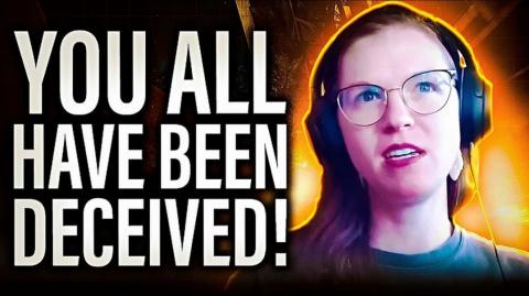 Elites SHOCKING Plan For CBDC EXPOSED. Whitney Webb, BlackRock, Fed. Reserve 10-6-2024