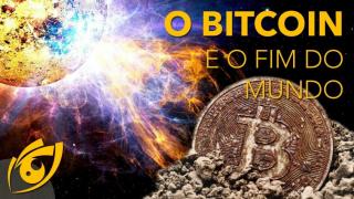 O que fazer com bitcoins após um evento Carrington? | Visão Libertária - 23/04/21 | ANCAPSU