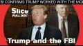 Trump's 40-Year Entanglement with Jewish/Jewish Russian/Italian MOB & FBI Investigation DOCUMENTARY