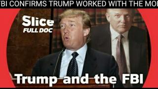 Trump&apos;s 40-Year Entanglement with Jewish/Jewish Russian/Italian MOB & FBI Investigation DOCUMENTARY