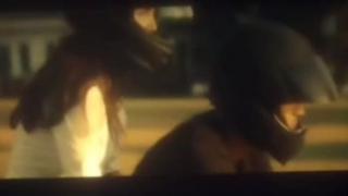 Jason Statham is a white knight