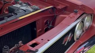 Monday Motor Madness # 120 - 68 Dodge Coronet R/T