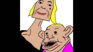 Single Mother - polish Samotna Mama meme video