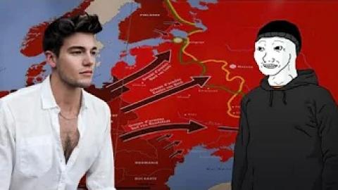 Getting Mogged / Dealing With Insecurity, Inferiority, Feeling Unattractive