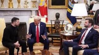 Betrayal of Ukraine: With Jeff Nyquist