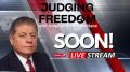 JudgingFreedom live with Judge Andrew Napolitano 21 March 2025