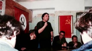 Communist Philosophical Subversion - J.R. Nyquist, Trevor Loudon & Jimmy (Dynamic Independence)