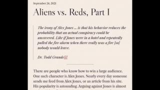 Aliens vs. Reds, Part I (Jeffrey Nyquist)