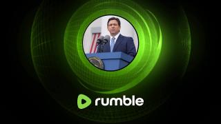 Governor Ron DeSantis Proposes Eliminating Property Taxes