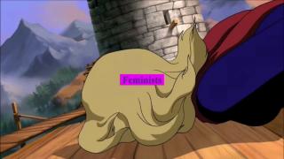 If You're Going To Make A Sign, Make It Effective Instead Of Pathetic