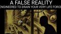 How They Use Your Energy Against You From The Day You Were Born (And How to Break Free