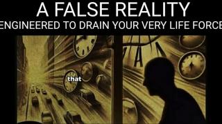 How They Use Your Energy Against You From The Day You Were Born (And How to Break Free