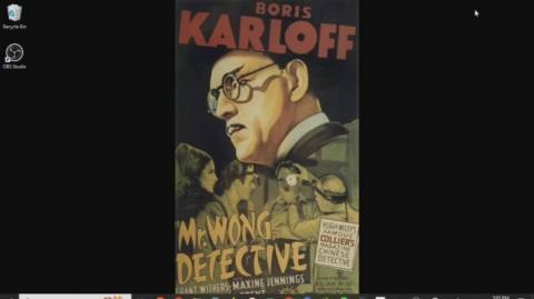 Mr Wong, Detective Review