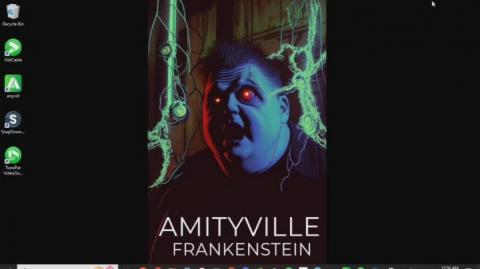 Amityville Frankenstein Review