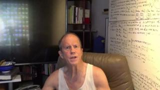 701a  Monoconscious Feminists are Geociders, Part 1 (Masculism, MGTOW)