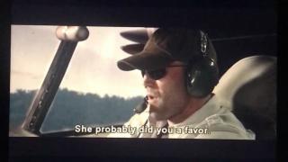 Textbook case of one-itis