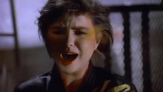 The Warrior - Scandal & Patty Smyth