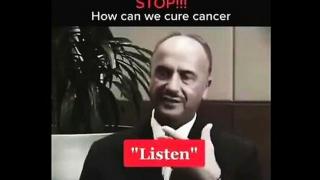 The CURE for CANCER Has Been Known Since the 1930s
