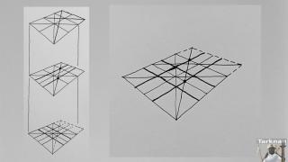 My Approach to Dividing Space