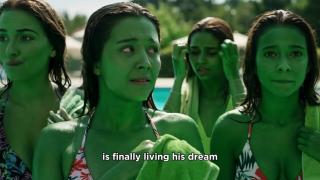 Ex-Black Officer Had Enough of Karen Trespassing His Pool—So He Makes Her Regret It!