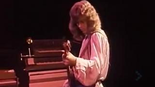Barracuda - Heart