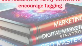 The “Tag a Friend” Hack, GET E-BOOKS BUNDLE ON MARKETING FOR FREE, LINK @ BIO (OR) @ DESCRIPTION