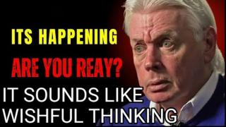 David Icke: The Great Awakening is Happening – Are You Ready?