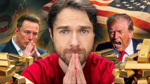 America’s Missing Gold The BIGGEST Cover-up in History