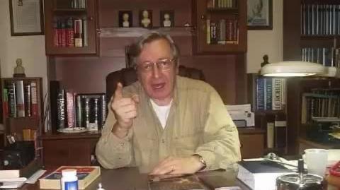 True Outspeak nº 211 (16/03/2011) (Olavo de Carvalho)
