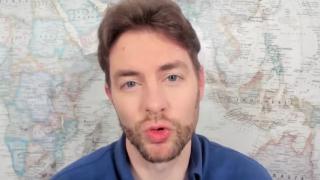 Why Do They Do It? asks PJW - Strong & Independent Need No Man Femon Energy Of Course