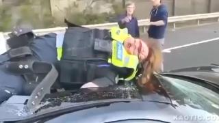 Four of the MOST HATED traitors to the nation just got killed